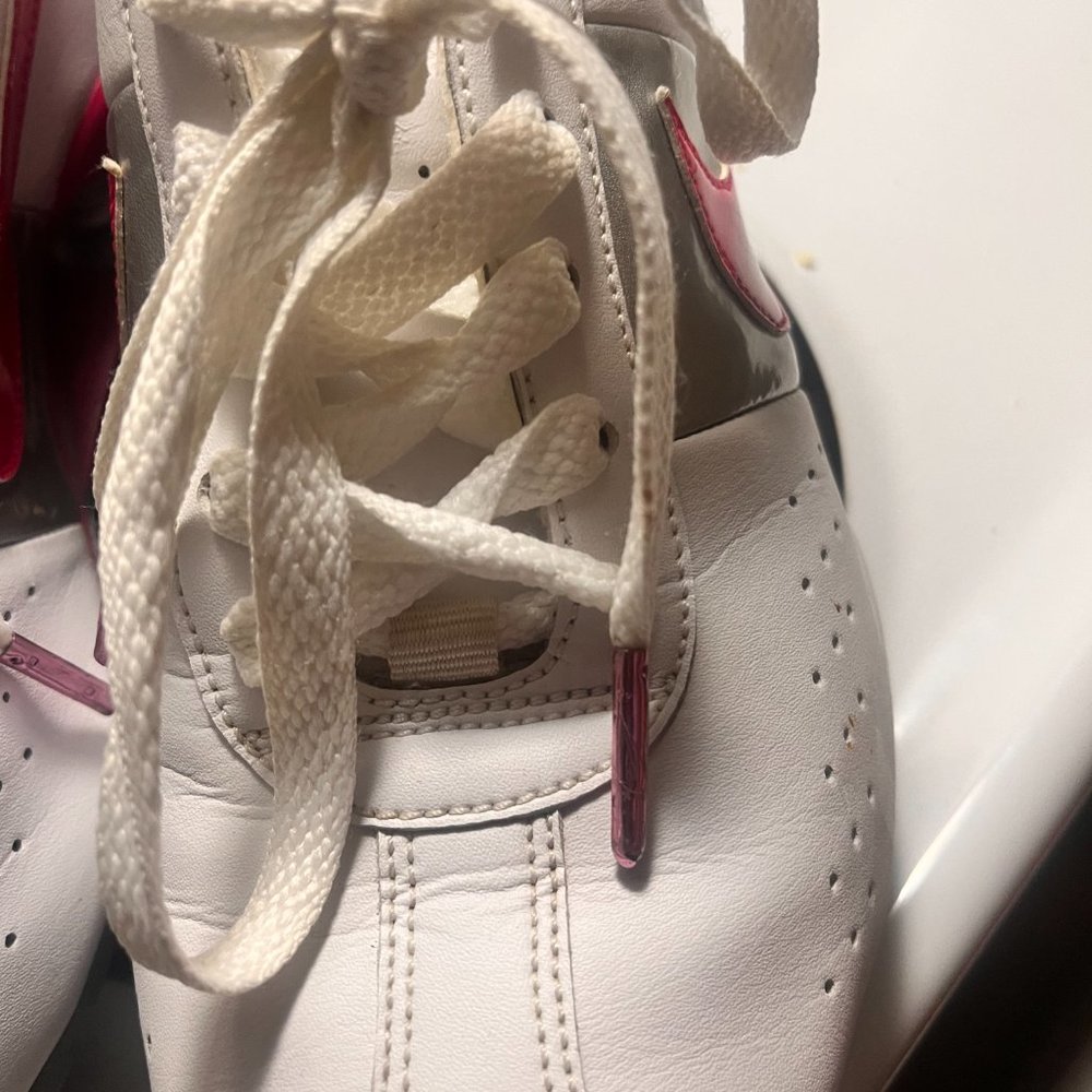 NIKE SHOX - Picture 3 of 3